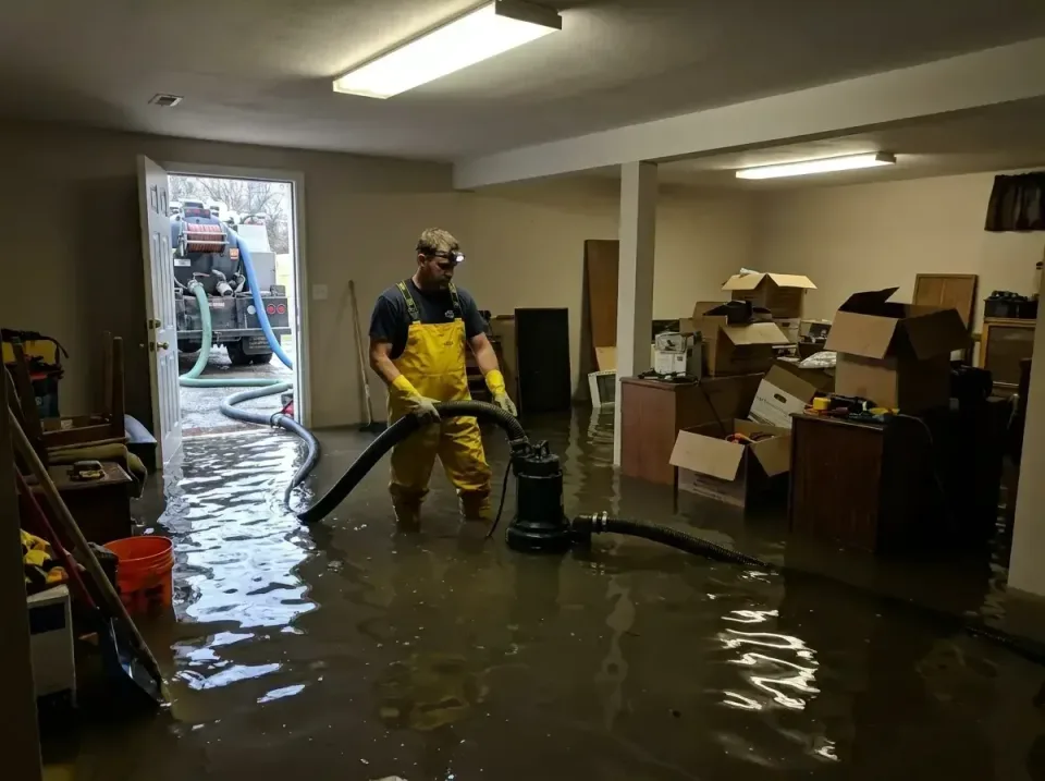 basement-burst-pipe-flooding-a-001 — frequently asked questions, 24-Hour Water Damage Restoration Services in Del Aire, CA